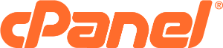 Web Hosting Canada CPanel logo image